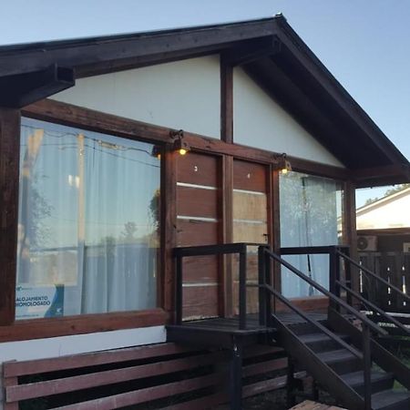 Cabanas Diamante Gualeguaychu Bagian luar foto