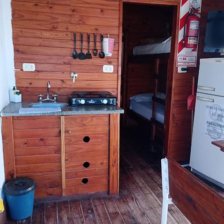 Cabanas Diamante Gualeguaychu Bagian luar foto